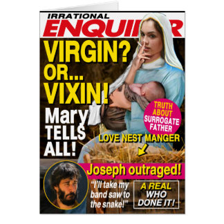 El inquisidor irracional -