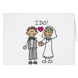 El intercambio de novias y novios promete