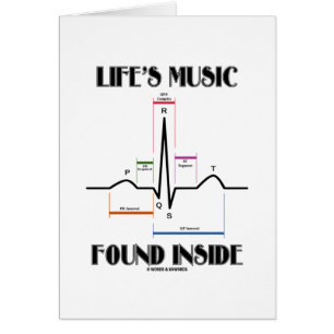 El interior encontrado música de la vida (latido