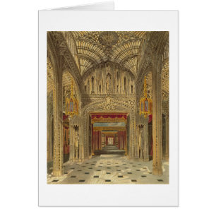 El invernadero en la casa de Carlton Roy de Pyne