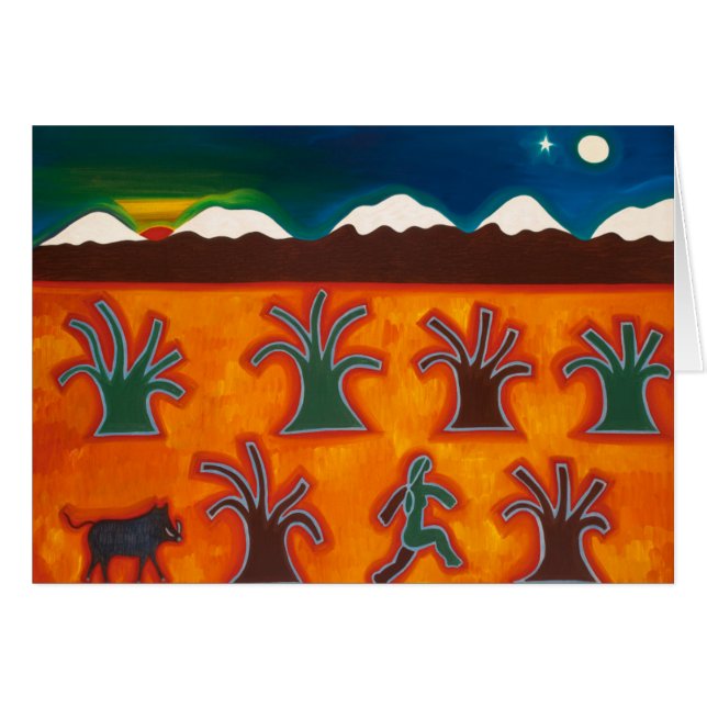 EL Invierno 2010 del en del Los Olivos (Anverso (Horizontal))