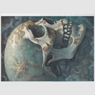 El invierno en el papel de la descontaminación del