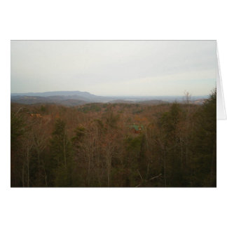 El invierno en los fumadores