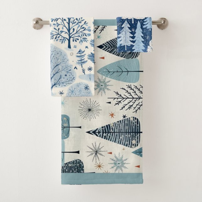 El invierno se acerca (In situ)