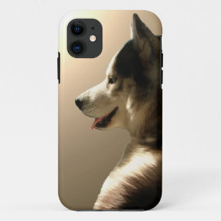 El iPhone de Husky Dog asesina a los Fundas del gr