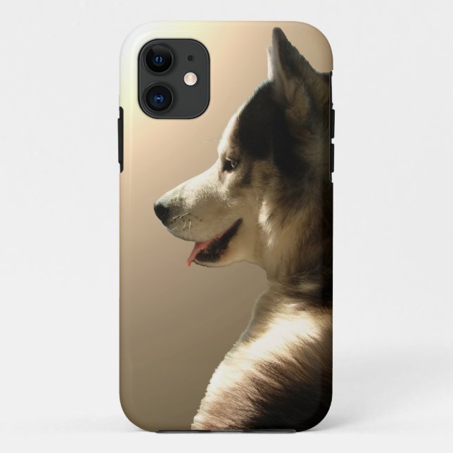 El iPhone de Husky Dog asesina a los Fundas del gr (Reverso)