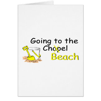 El ir a la playa (cubo)