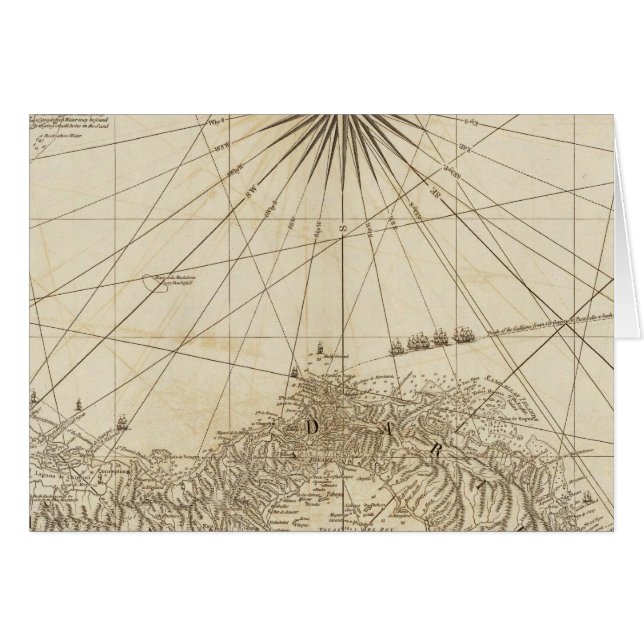 El istmo de Panamá (Anverso (Horizontal))