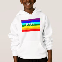 el italiano del paso embroma sudadera con capucha