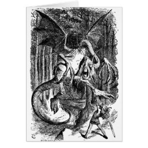 El Jabberwocky