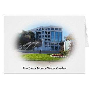 El Jardín Acuático