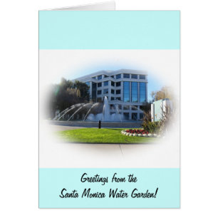 El Jardín Acuático