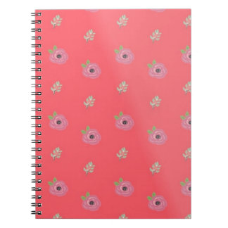 El jardín cuaderno 