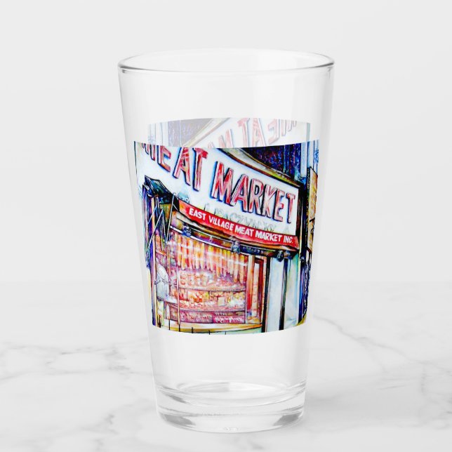 El Jardín de la Sabiduría de la Aldea Oriental (Anverso)