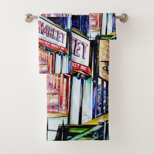 El Jardín de la Sabiduría de la Aldea Oriental (In situ)