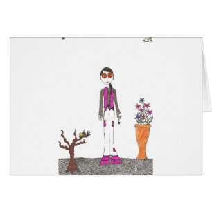 El jardín de piedra