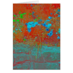 El jardín del abuelo