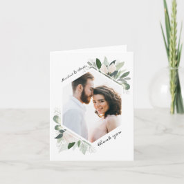 El jardín Rubor le agradece tarjeta de nota