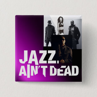 El jazz no es botón cuadrado muerto