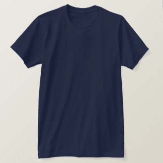 El Jersey de los Hombres de la Marina Profunda