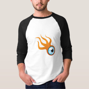 El jersey de los hombres de Squidoo