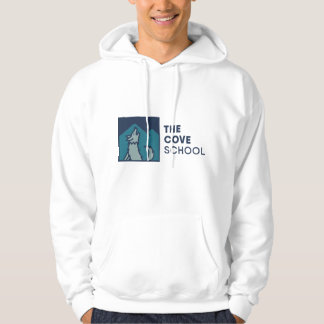 El jersey del adulto de la escuela de la ensenada