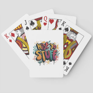 El juego de cartas más completo de la intriga