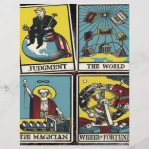 EL JUEGO DE LA TARJETA ILLUMINATI