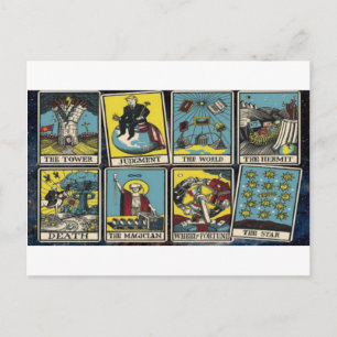 EL JUEGO DE LA TARJETA ILLUMINATI