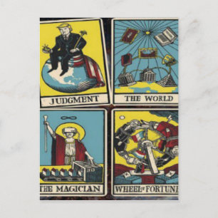 EL JUEGO DE TARJETA DE ILLUMINATI