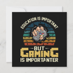 el juego es importador