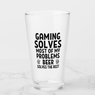 El juego resuelve la mayoría de mis problemas.