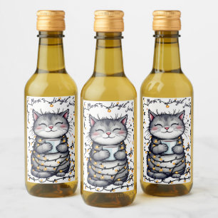El jugo de villancico de mamá 