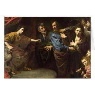 El juicio de Daniel