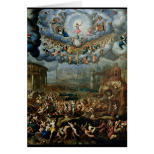 El juicio pasado