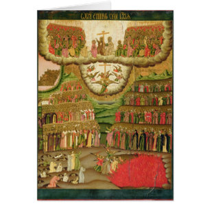 El juicio pasado, 1721