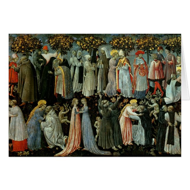 El juicio pasado 2 (Anverso (Horizontal))
