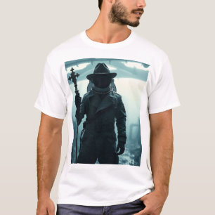 El juramento de la camiseta de Voidwalker