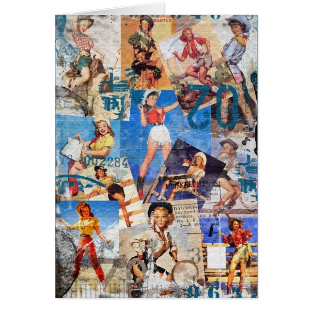 El kitsch Bitsch: No. destruido 1 del Pin-Para (Frente)