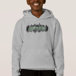El Knight Rangers: Youth Hoodie 2023-24