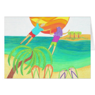 Él La Barrió De Sus Pies.