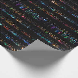 El Laboratorio de Alquimia - Papel de ajuste de bo