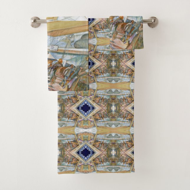 El lado bueno de la locura (In situ)