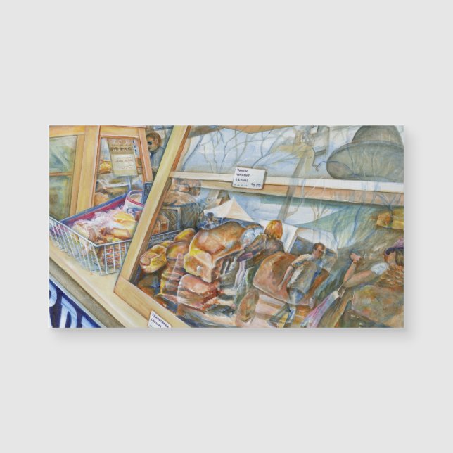 El lado bueno de la locura (Anverso)