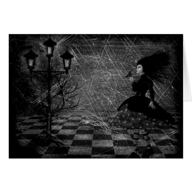 El Lado Oscuro De Narnia (Anverso (Horizontal))