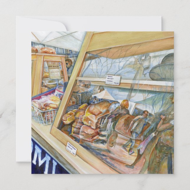 El lado soleado de la demencia (Anverso)