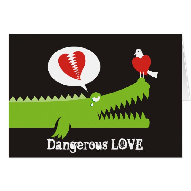 El lagarto en el amor (Anverso (Horizontal))