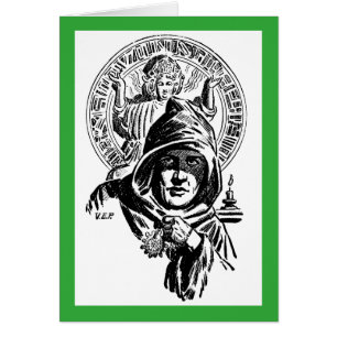 El lama verde