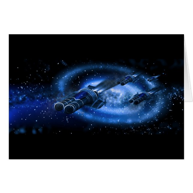 El largo viaje a casa (Anverso (Horizontal))