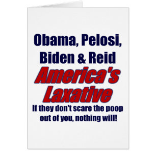 El laxante de América